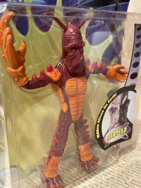 画像2: MIB/Bendable Figure(ELBY-17/MOC) MO-553 (2)