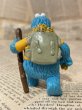 画像3: Sesame Street/PVC Figure(Cookie Monster) JH-140 (3)