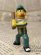 画像1: Sesame Street/PVC Figure(Bert) JH-143 (1)