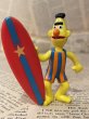 画像1: Sesame Street/PVC Figure(Bert) JH-142 (1)
