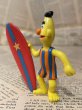 画像2: Sesame Street/PVC Figure(Bert) JH-142 (2)