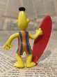 画像3: Sesame Street/PVC Figure(Bert) JH-142 (3)