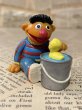 画像1: Sesame Street/PVC Figure(Ernie) JH-145 (1)