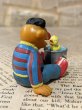画像3: Sesame Street/PVC Figure(Ernie) JH-145 (3)