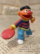 画像1: Sesame Street/PVC Figure(Ernie) JH-144 (1)