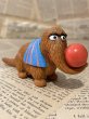 画像1: Sesame Street/PVC Figure(Snuffy) JH-138 (1)