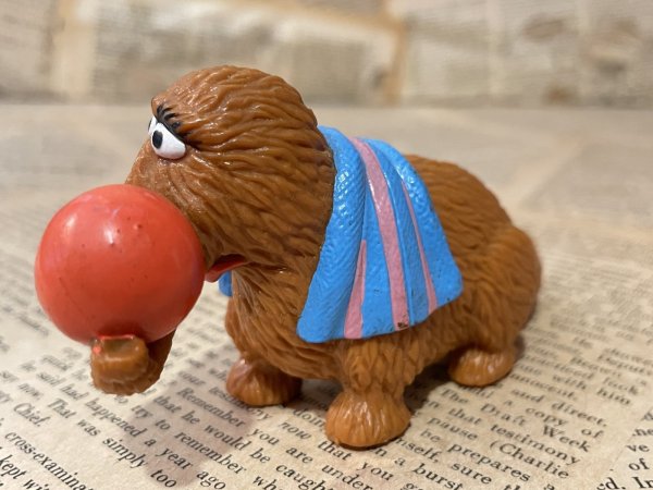 画像2: Sesame Street/PVC Figure(Snuffy) JH-138 (2)