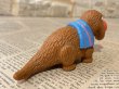 画像3: Sesame Street/PVC Figure(Snuffy) JH-138 (3)