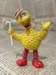 画像1: Sesame Street/PVC Figure(Big Bird) JH-137 (1)