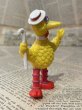 画像2: Sesame Street/PVC Figure(Big Bird) JH-137 (2)