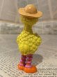 画像3: Sesame Street/PVC Figure(Big Bird) JH-135 (3)