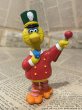 画像1: Sesame Street/PVC Figure(Big Bird) JH-134 (1)