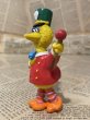 画像2: Sesame Street/PVC Figure(Big Bird) JH-134 (2)
