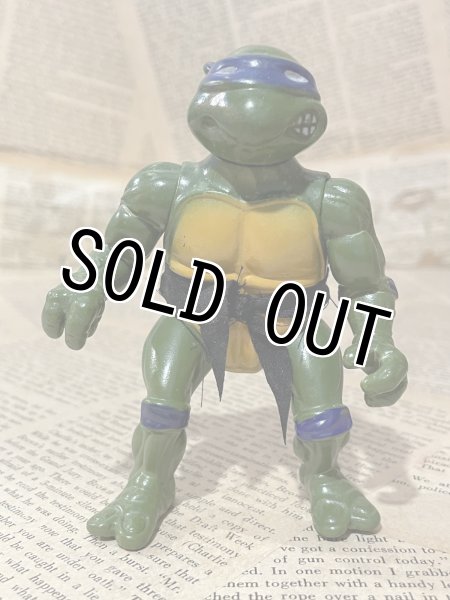 画像1: TMNT Knock-off/Action Figure(90s/Loose) TM-363 (1)