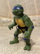 画像2: TMNT Knock-off/Action Figure(90s/Loose) TM-363 (2)