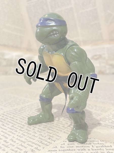 画像2: TMNT Knock-off/Action Figure(90s/Loose) TM-363 (2)