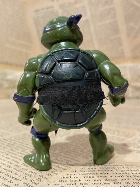画像3: TMNT Knock-off/Action Figure(90s/Loose) TM-363 (3)