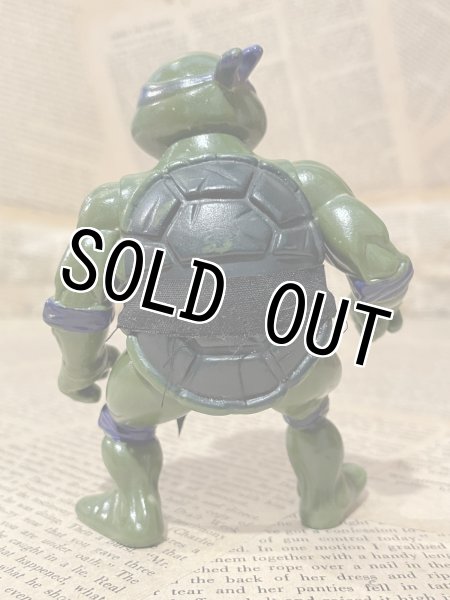 画像3: TMNT Knock-off/Action Figure(90s/Loose) TM-363 (3)