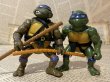 画像4: TMNT Knock-off/Action Figure(90s/Loose) TM-363 (4)