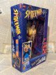 画像3: Spider-Man/10" Figure(Kraven/MIB) MA-611 (3)