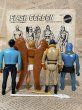 画像2: Flash Gordon/Action Figure set(70s/Sears/with box) OA-285 (2)