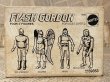 画像3: Flash Gordon/Action Figure set(70s/Sears/with box) OA-285 (3)