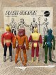 画像2: Flash Gordon/Action Figure set(70s/Sears/with box) OA-286 (2)