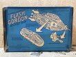 画像2: Flash Gordon/Action Figure(70s/Rocket Ship/with box) OA-288 (2)