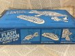 画像5: Flash Gordon/Action Figure(70s/Rocket Ship/with box) OA-288 (5)