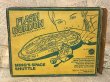 画像2: Flash Gordon/Action Figure(70s/Ming's Space Shuttle/with box) OA-287 (2)