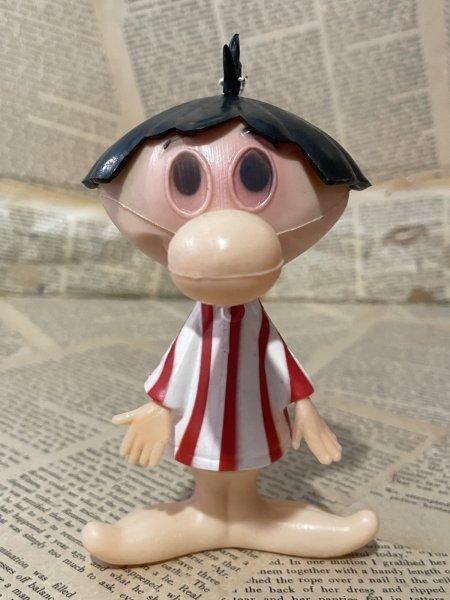 画像4: Angelino/Plastic Figure set(60s) AO-067 (4)