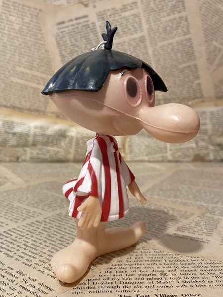 画像5: Angelino/Plastic Figure set(60s) AO-067 (5)