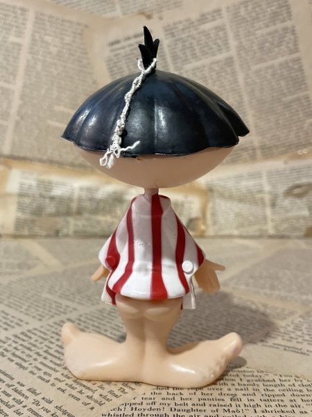 画像6: Angelino/Plastic Figure set(60s) AO-067 (6)