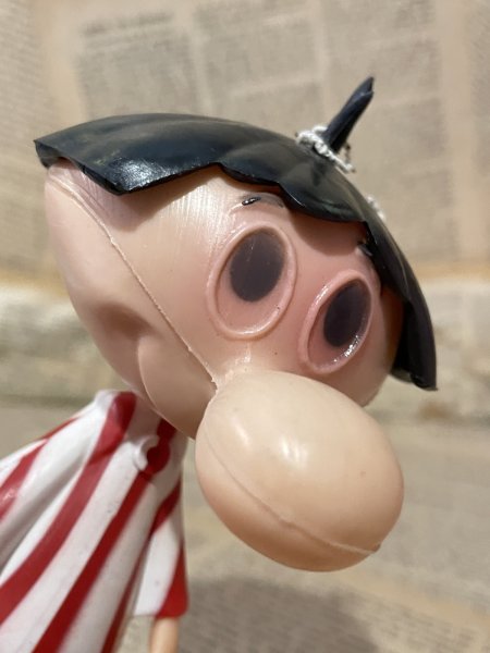 画像7: Angelino/Plastic Figure set(60s) AO-067 (7)