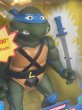 画像2: TMNT/Giant Turtles Action Figure set(90s/MIB) TM-364 (2)