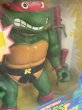 画像4: TMNT/Giant Turtles Action Figure set(90s/MIB) TM-364 (4)