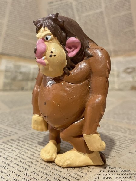 画像2: David the Gnome/PVC Figure(80s/Troll) CT-293 (2)