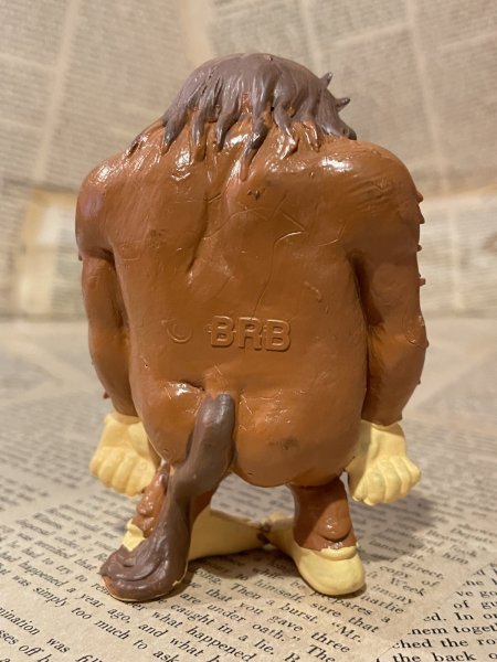 画像3: David the Gnome/PVC Figure(80s/Troll) CT-293 (3)