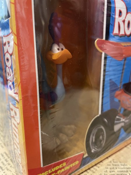 画像5: Road Runner amd the Beep Beep T/Model Kit(00s/MIB) LT-085 (5)