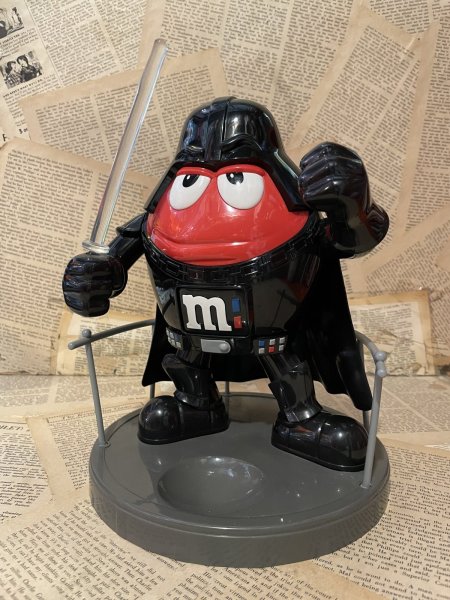 画像1: M&M's x Star Wars/Dispenser Figure(00s) MM-032 (1)