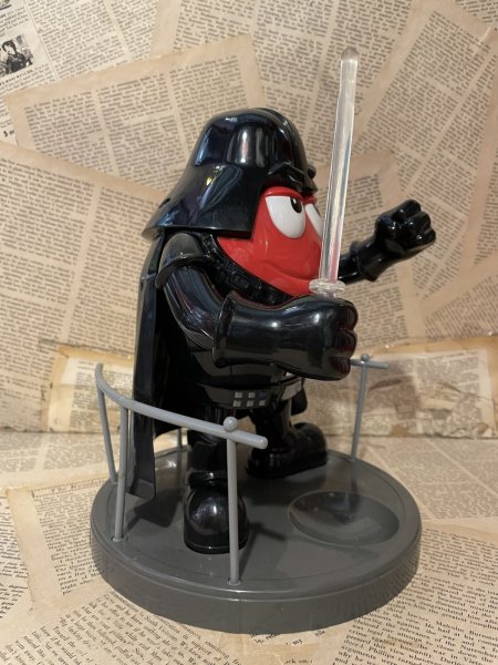 画像2: M&M's x Star Wars/Dispenser Figure(00s) MM-032 (2)