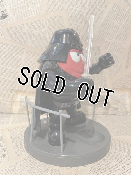 画像2: M&M's x Star Wars/Dispenser Figure(00s) MM-032 (2)