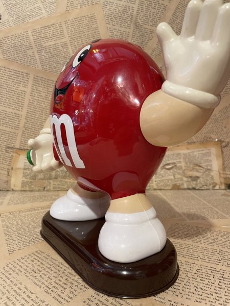 画像2: M&M's/Dispenser Figure(90s) MM-031 (2)