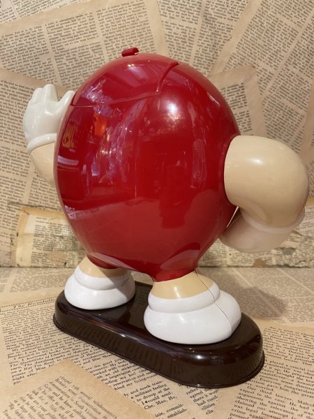 画像3: M&M's/Dispenser Figure(90s) MM-031 (3)