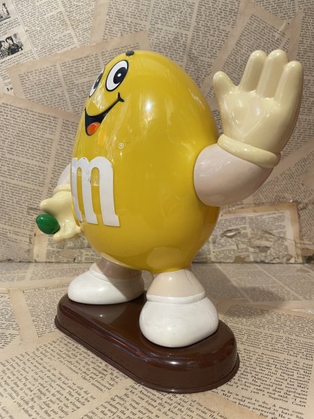 画像2: M&M's/Dispenser Figure(90s) MM-030 (2)