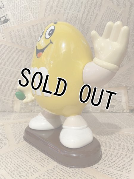 画像2: M&M's/Dispenser Figure(90s) MM-030 (2)