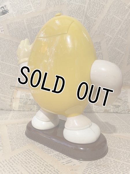 画像3: M&M's/Dispenser Figure(90s) MM-030 (3)
