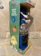 画像2: M&M's/Candy Dispenser(00s/MIB) MM-033 (2)