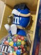 画像4: M&M's/Candy Dispenser(00s/MIB) MM-033 (4)