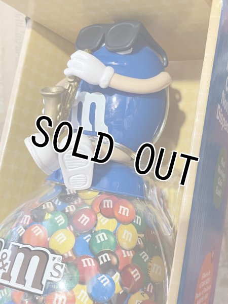 画像4: M&M's/Candy Dispenser(00s/MIB) MM-033 (4)